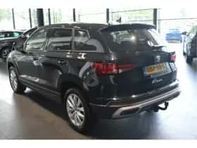 SEAT Ateca (2020) thumbnail 6