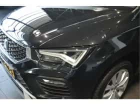 SEAT Ateca (2020) thumbnail 9