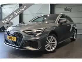 Audi A3 (2021)