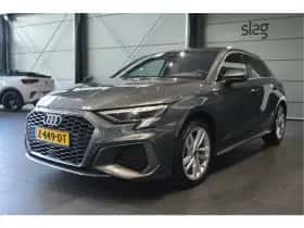 Audi A3 (2021) thumbnail 2