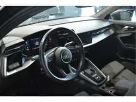 Audi A3 (2021) thumbnail 15