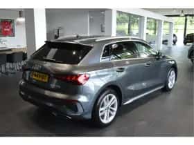 Audi A3 (2021) thumbnail 4