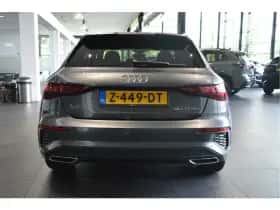Audi A3 (2021) thumbnail 5