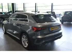 Audi A3 (2021) thumbnail 6