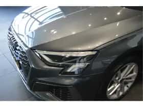 Audi A3 (2021) thumbnail 9