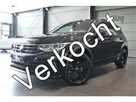 Volkswagen Tiguan (2023)