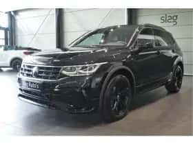 Volkswagen Tiguan (2023) thumbnail 2