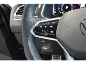 Volkswagen Tiguan (2023) thumbnail 20