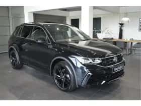 Volkswagen Tiguan (2023) thumbnail 3