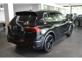 Volkswagen Tiguan (2023) thumbnail 4