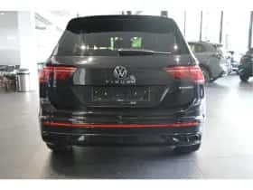 Volkswagen Tiguan (2023) thumbnail 5