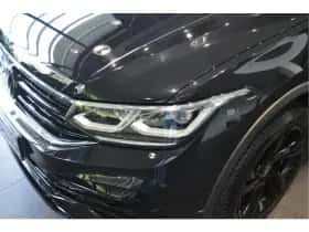 Volkswagen Tiguan (2023) thumbnail 9