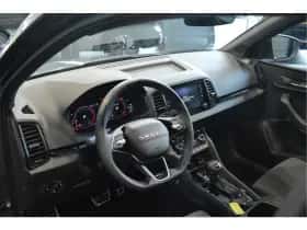 Škoda Karoq (2022) thumbnail 16
