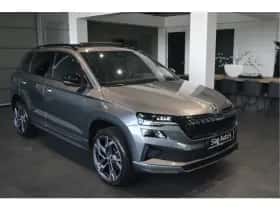 Škoda Karoq (2022) thumbnail 3