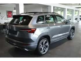 Škoda Karoq (2022) thumbnail 4