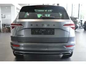 Škoda Karoq (2022) thumbnail 5