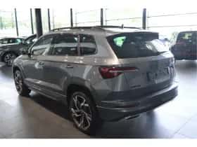 Škoda Karoq (2022) thumbnail 6