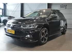 Volkswagen Polo (2018) thumbnail 2