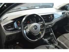 Volkswagen Polo (2018) thumbnail 15