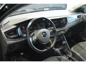 Volkswagen Polo (2018) thumbnail 15