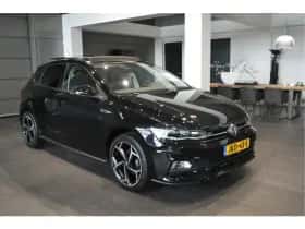 Volkswagen Polo (2018) thumbnail 3