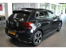 Volkswagen Polo (2018) thumbnail 4