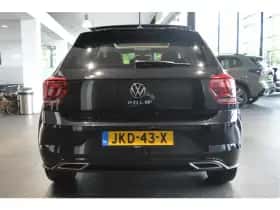 Volkswagen Polo (2018) thumbnail 5