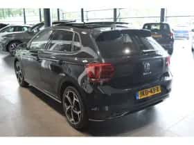Volkswagen Polo (2018) thumbnail 6