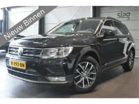 Volkswagen Tiguan (2016)