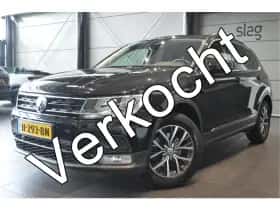 Volkswagen Tiguan (2016) thumbnail 1