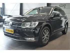 Volkswagen Tiguan (2016) thumbnail 2