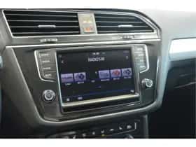 Volkswagen Tiguan (2016) thumbnail 17