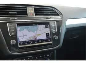 Volkswagen Tiguan (2016) thumbnail 20