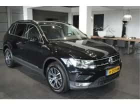Volkswagen Tiguan (2016) thumbnail 3