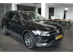 Volkswagen Tiguan (2016) thumbnail 3