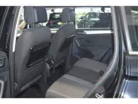 Volkswagen Tiguan (2016) thumbnail 21