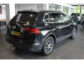 Volkswagen Tiguan (2016) thumbnail 4