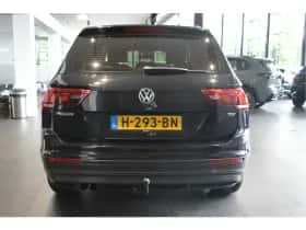 Volkswagen Tiguan (2016) thumbnail 5