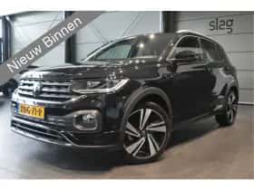 Volkswagen T-Cross (2020) thumbnail 1