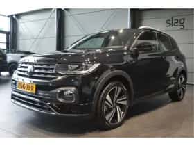 Volkswagen T-Cross (2020) thumbnail 2