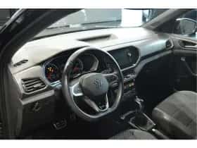 Volkswagen T-Cross (2020) thumbnail 14