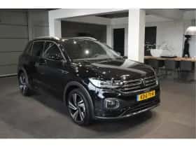 Volkswagen T-Cross (2020) thumbnail 3