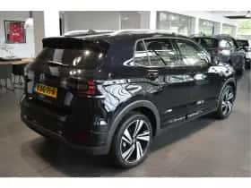 Volkswagen T-Cross (2020) thumbnail 4