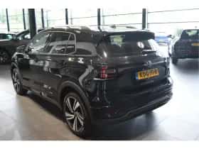 Volkswagen T-Cross (2020) thumbnail 6