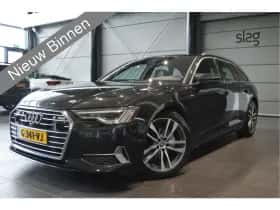 Audi A6 (2019)