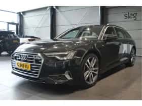 Audi A6 (2019) thumbnail 2