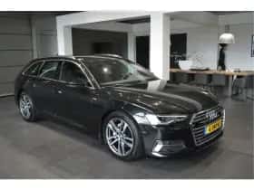 Audi A6 (2019) thumbnail 3