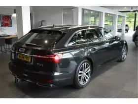 Audi A6 (2019) thumbnail 4