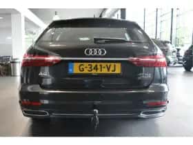 Audi A6 (2019) thumbnail 5