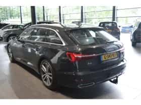 Audi A6 (2019) thumbnail 6